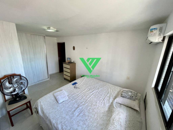 Imagem Apartamento com 4 Quartos à Venda, 179 m² em Manaíra - João Pessoa