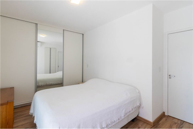 Imagem Apartamento com 2 Quartos à Venda, 72 m² em Vila Clementino - São Paulo