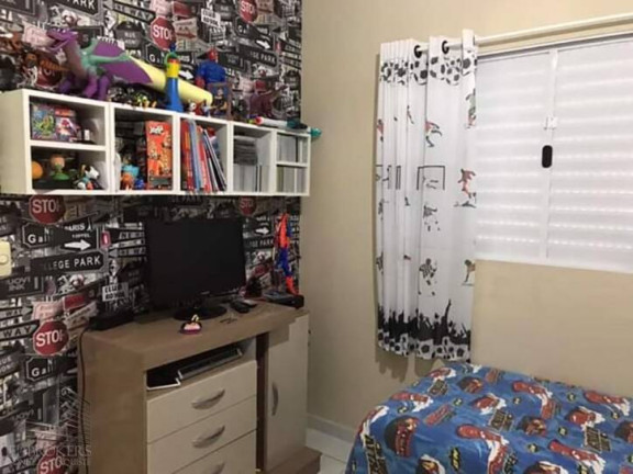 Imagem Casa com 3 Quartos à Venda, 90 m² em Wanel Ville - Sorocaba Imagem Casa com 3 Quartos à Venda, 90 m² em Wanel Ville - Sorocaba