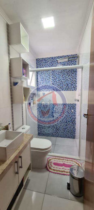 Imagem Apartamento com 3 Quartos à Venda, 117 m² em Caiçara - Praia Grande