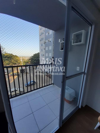 Imagem Apartamento com 2 Quartos à Venda, 52 m² em Scharlau - São Leopoldo Imagem Apartamento com 2 Quartos à Venda, 52 m² em Scharlau - São Leopoldo