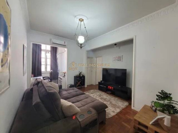Imagem Apartamento com 3 Quartos à Venda, 75 m² em Copacabana - Rio De Janeiro Imagem Apartamento com 3 Quartos à Venda, 75 m² em Copacabana - Rio De Janeiro