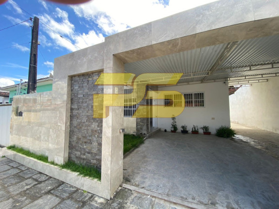 Imagem Casa com 2 Quartos à Venda, 100 m² em Alto Do Mateus - João Pessoa Imagem Casa com 2 Quartos à Venda, 100 m² em Alto Do Mateus - João Pessoa
