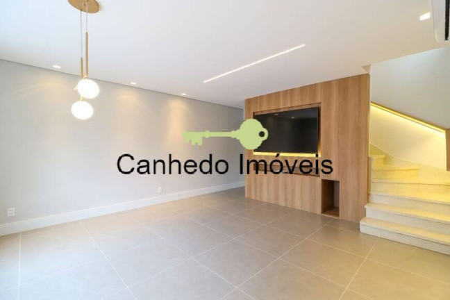 Imagem Casa com 4 Quartos à Venda, 140 m² em Moema - São Paulo