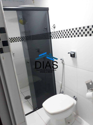 Imagem Casa com 2 Quartos à Venda, 192 m² em Doutor Tancredo De Almeida Neves - Araraquara