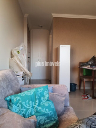 Imagem Apartamento com 2 Quartos à Venda, 50 m² em Vila Sônia - São Paulo Imagem Apartamento com 2 Quartos à Venda, 50 m² em Vila Sônia - São Paulo