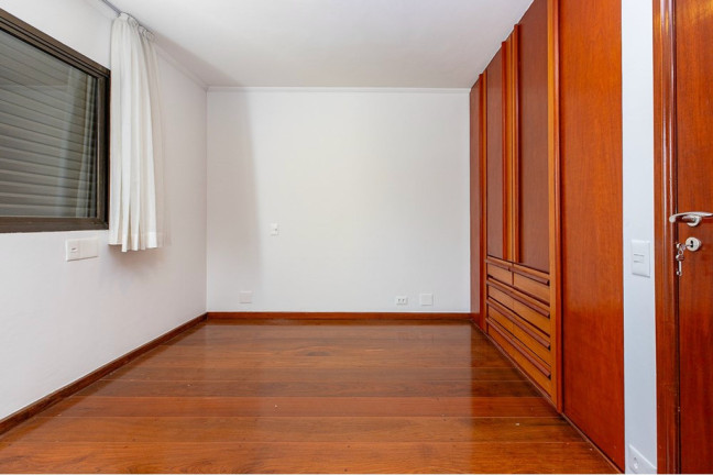 Imagem Apartamento com 4 Quartos à Venda, 189 m² em Jardim Paulista - São Paulo Imagem Apartamento com 4 Quartos à Venda, 189 m² em Jardim Paulista - São Paulo