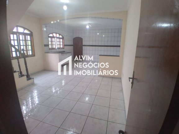 Imagem Sobrado com 3 Quartos à Venda, 189 m² em Jardim América - São José Dos Campos