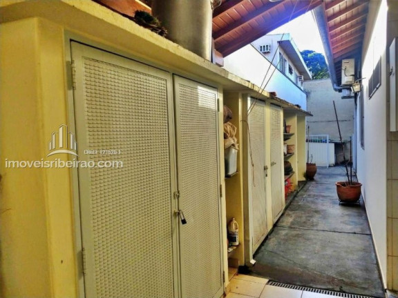 Imagem Casa com 4 Quartos à Venda, 181 m² em Jardim São Luiz - Ribeirão Preto