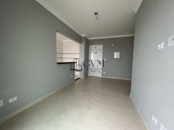 Imagem Apartamento com 1 Quarto à Venda, 53 m² em Real - Praia Grande