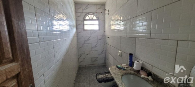 Imagem Casa com 1 Quarto à Venda, 45 m² em Portal De Jacaraipe - Serra