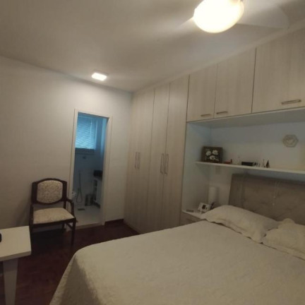 Imagem Imóvel com 2 Quartos à Venda, 76 m² em Icaraí - Niterói