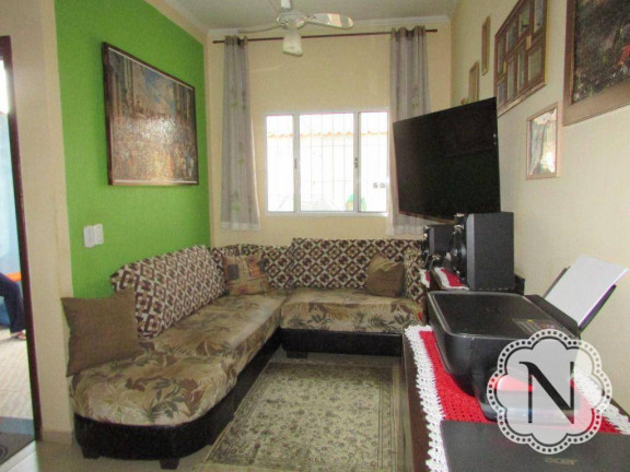 Imagem Casa com 2 Quartos à Venda, 70 m² em Tupy - Itanhaém Imagem Casa com 2 Quartos à Venda, 70 m² em Tupy - Itanhaém