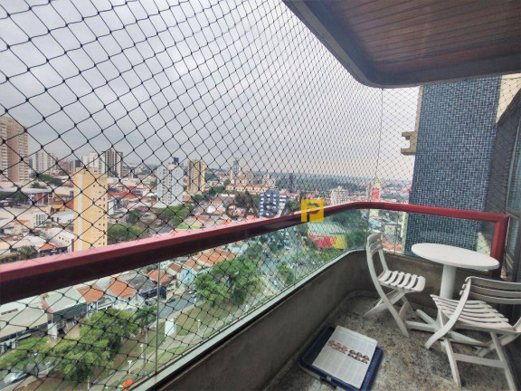 Imagem Apartamento com 4 Quartos à Venda, 154 m² em Vila Medon - Americana Imagem Apartamento com 4 Quartos à Venda, 154 m² em Vila Medon - Americana