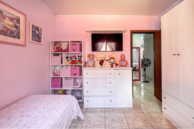 Imagem Casa com 2 Quartos à Venda, 125 m² em Igara - Canoas