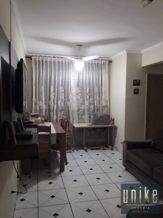 Apartamento com 2 Quartos à Venda,  em Jardim América - São José Dos Campos