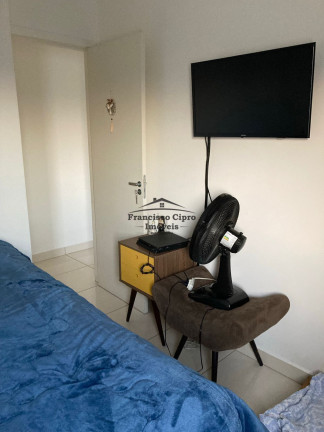Imagem Apartamento com 2 Quartos à Venda, 46 m² em São Dimas - Condomínio Campo Belo Clube - Guaratinguetá Imagem Apartamento com 2 Quartos à Venda, 46 m² em São Dimas - Condomínio Campo Belo Clube - Guaratinguetá