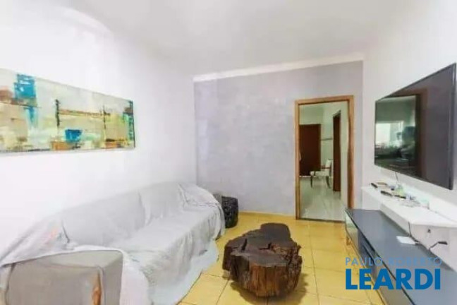 Imagem Casa com 3 Quartos à Venda, 198 m² em Campestre - Santo André