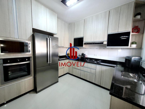 Imagem Casa com 3 Quartos à Venda, 95 m² em Jardim Palmares (zona Sul) - São Paulo