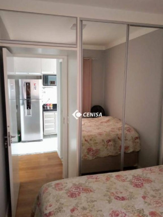 Imagem Apartamento com 2 Quartos à Venda, 44 m² em Residencial Galena - Salto Imagem Apartamento com 2 Quartos à Venda, 44 m² em Residencial Galena - Salto
