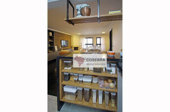 Imagem Apartamento com 2 Quartos para Alugar, 116 m² em Vila Nova Conceição - São Paulo