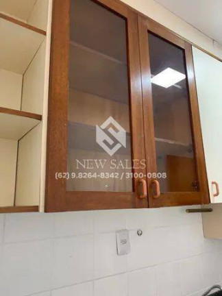 Imagem Apartamento com 2 Quartos à Venda, 70 m² em Setor Bueno - Goiânia Imagem Apartamento com 2 Quartos à Venda, 70 m² em Setor Bueno - Goiânia