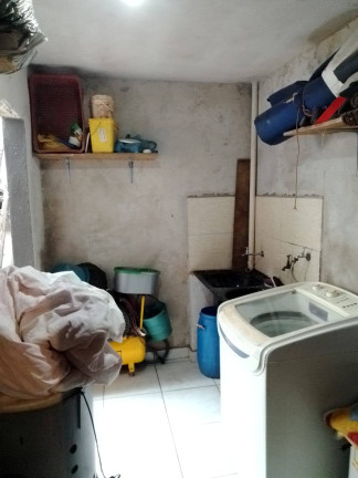 Imagem Casa com 2 Quartos à Venda, 90 m² em Arapongas Imagem Casa com 2 Quartos à Venda, 90 m² em Arapongas