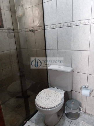 Imagem Casa com 3 Quartos à Venda, 165 m² em Jardim Ana Maria - Santo André Imagem Casa com 3 Quartos à Venda, 165 m² em Jardim Ana Maria - Santo André