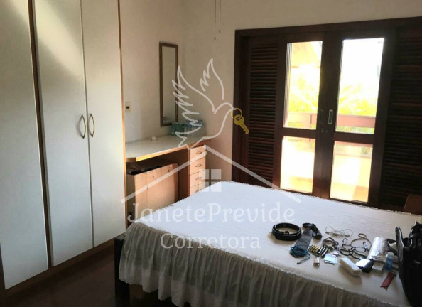 Imagem Casa de Condomínio com 4 Quartos à Venda, 407 m² em Alphaville - Santana De Parnaíba