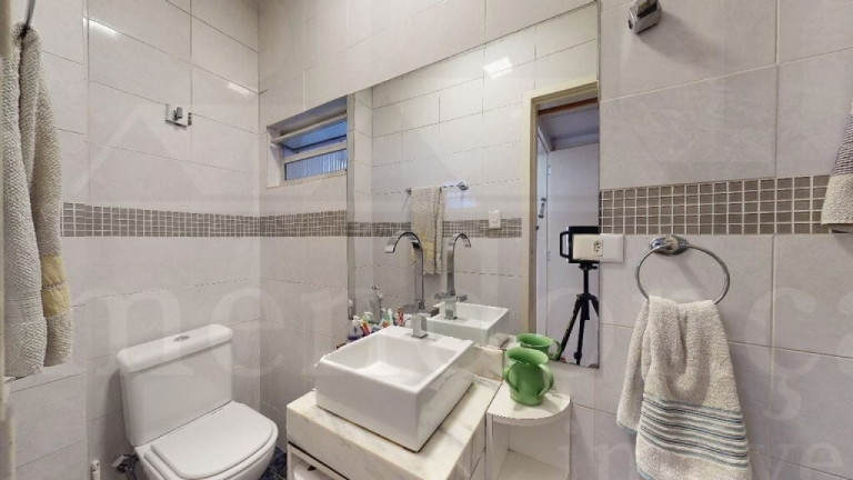 Imagem Apartamento com 3 Quartos à Venda, 174 m² em Santa Cecília - São Paulo
