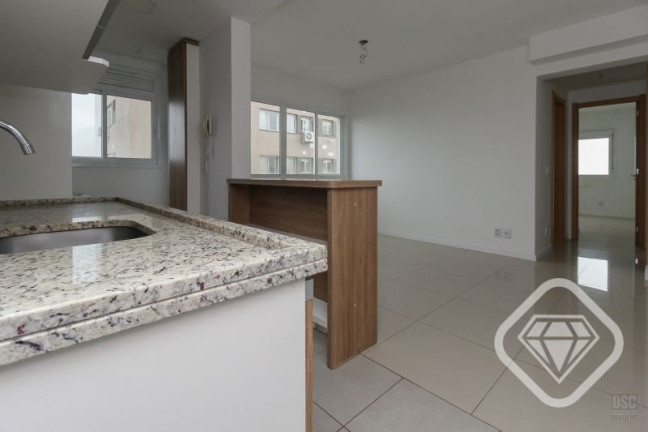 Imagem Apartamento com 2 Quartos à Venda, 63 m² em Teresópolis - Porto Alegre