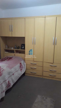 Imagem Casa com 3 Quartos à Venda, 200 m² em Vila Antonieta - São Paulo