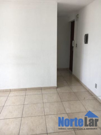 Imagem Apartamento com 2 Quartos à Venda, 49 m² em Jardim Do Tiro - São Paulo