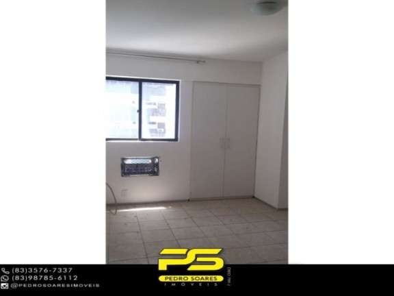 Imagem Apartamento com 2 Quartos à Venda, 92 m² em Tambaú - João Pessoa Imagem Apartamento com 2 Quartos à Venda, 92 m² em Tambaú - João Pessoa