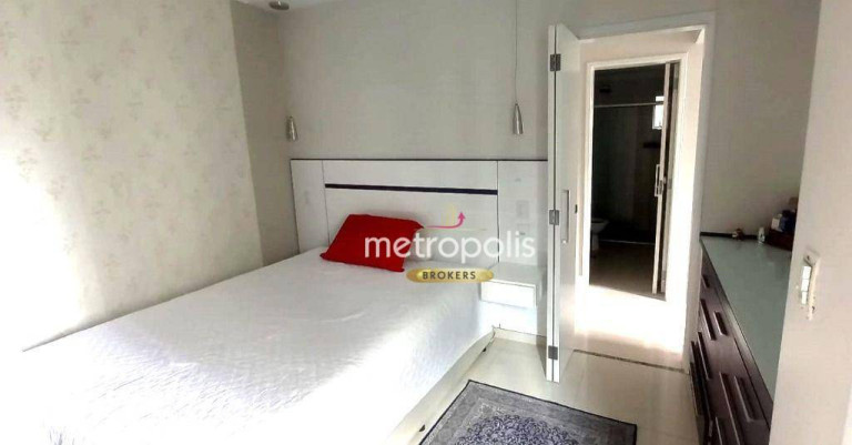 Imagem Apartamento com 3 Quartos à Venda, 94 m² em Santa Maria - São Caetano Do Sul Imagem Apartamento com 3 Quartos à Venda, 94 m² em Santa Maria - São Caetano Do Sul