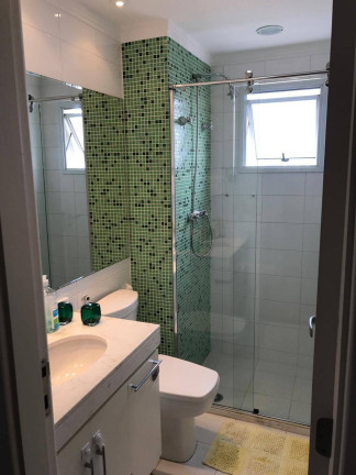 Imagem Apartamento com 3 Quartos à Venda, 94 m² em Vila Oratório - São Paulo