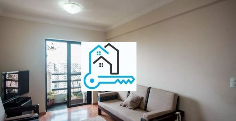 Imagem Apartamento com 2 Quartos à Venda, 50 m² em Cursino - São Paulo Imagem Apartamento com 2 Quartos à Venda, 50 m² em Cursino - São Paulo