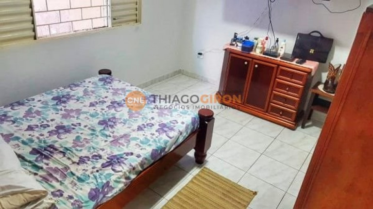 Imagem Casa com 2 Quartos à Venda, 118 m² em Iporã - Araçatuba
