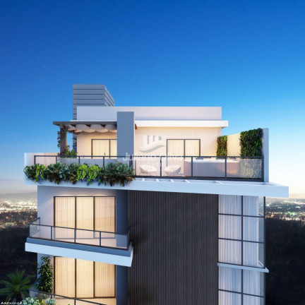 Imagem Apartamento com 3 Quartos à Venda, 84 m² em Itapema Do Norte - Itapoá