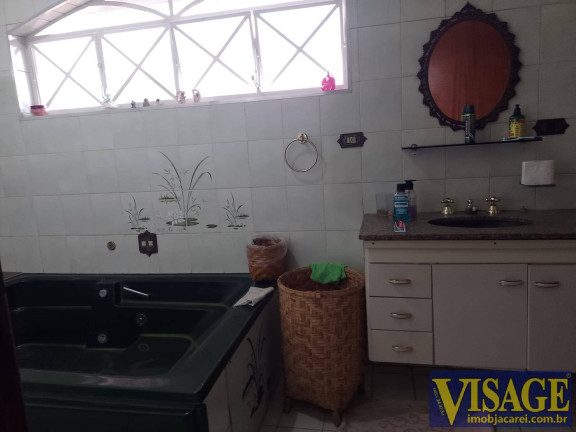 Imagem Casa com 5 Quartos à Venda, em Jd. Luiza - Jacareí Imagem Casa com 5 Quartos à Venda, em Jd. Luiza - Jacareí