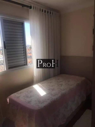 Imagem Apartamento com 3 Quartos para Alugar, 66 m² em Vila Metalúrgica - Santo André Imagem Apartamento com 3 Quartos para Alugar, 66 m² em Vila Metalúrgica - Santo André