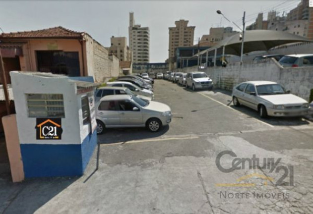 Imagem Terreno à Venda, 479 m² em Tucuruvi - São Paulo