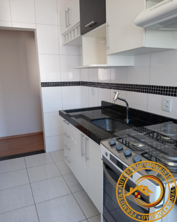 Imagem Apartamento com 2 Quartos à Venda, 51 m² em Vila São José - Itu Imagem Apartamento com 2 Quartos à Venda, 51 m² em Vila São José - Itu
