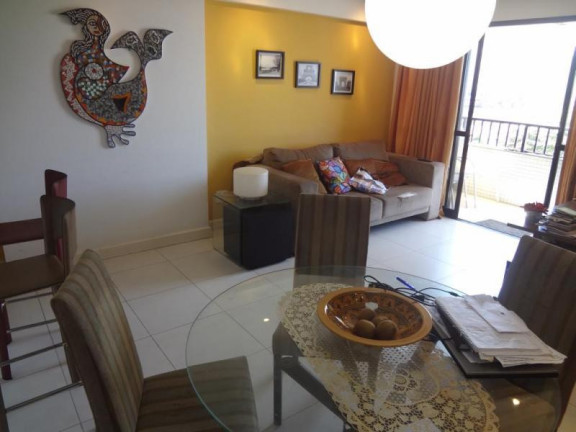 Imagem Apartamento com 2 Quartos à Venda, 76 m² em Pituba - Salvador