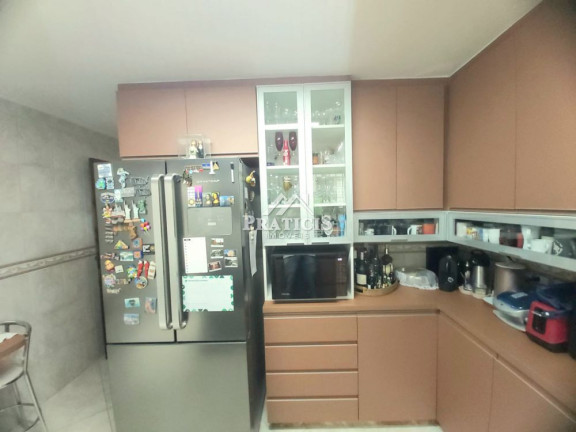 Imagem Casa com 3 Quartos à Venda, 88 m² em Vila Mariana - São Paulo