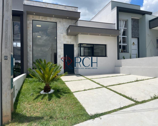 Imagem Casa com 3 Quartos à Venda, 98 m² em Horto Florestal - Sorocaba Imagem Casa com 3 Quartos à Venda, 98 m² em Horto Florestal - Sorocaba
