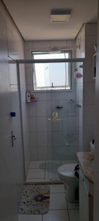 Imagem Apartamento com 2 Quartos à Venda, 56 m² em Parque Residencial Flamboyant - São José Dos Campos Imagem Apartamento com 2 Quartos à Venda, 56 m² em Parque Residencial Flamboyant - São José Dos Campos