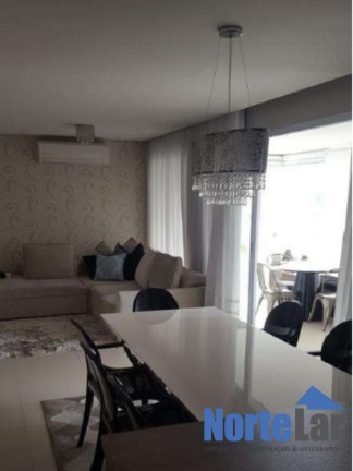 Imagem Apartamento com 2 Quartos à Venda, 98 m² em Vila Anastácio - São Paulo