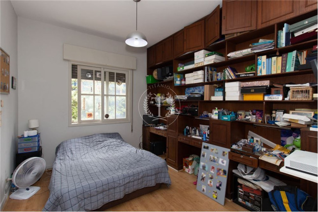 Imagem Apartamento com 3 Quartos à Venda, 168 m² em Bela Vista - São Paulo