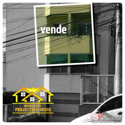 Apartamento com 2 Quartos à Venda, 103 m² em Vila Bocaina - Mauá